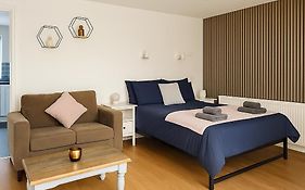 Number 2, Lytton Tree Lodge, Reydon, Southwold