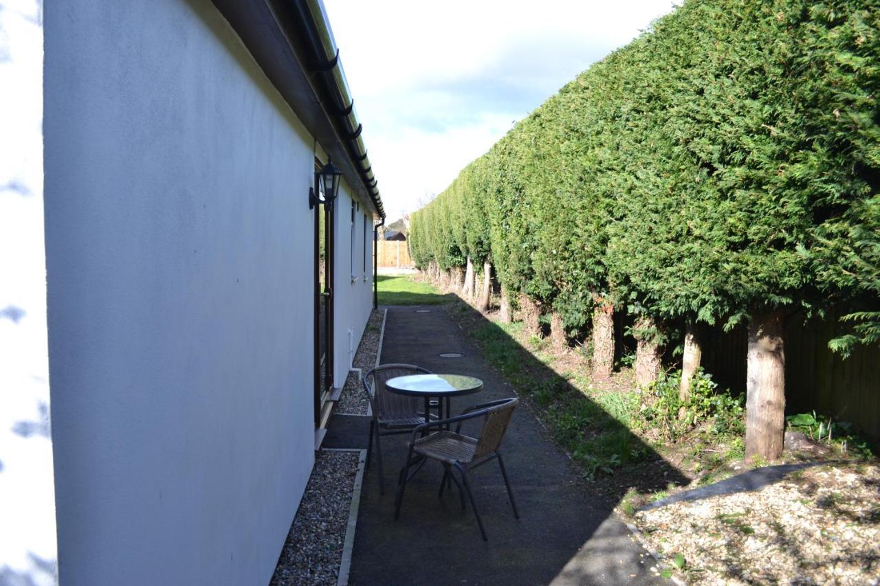 Number 2, Lytton Tree Lodge, Reydon, Southwold Exterior photo