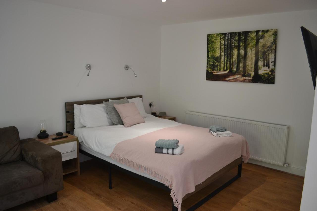 Number 2, Lytton Tree Lodge, Reydon, Southwold Exterior photo