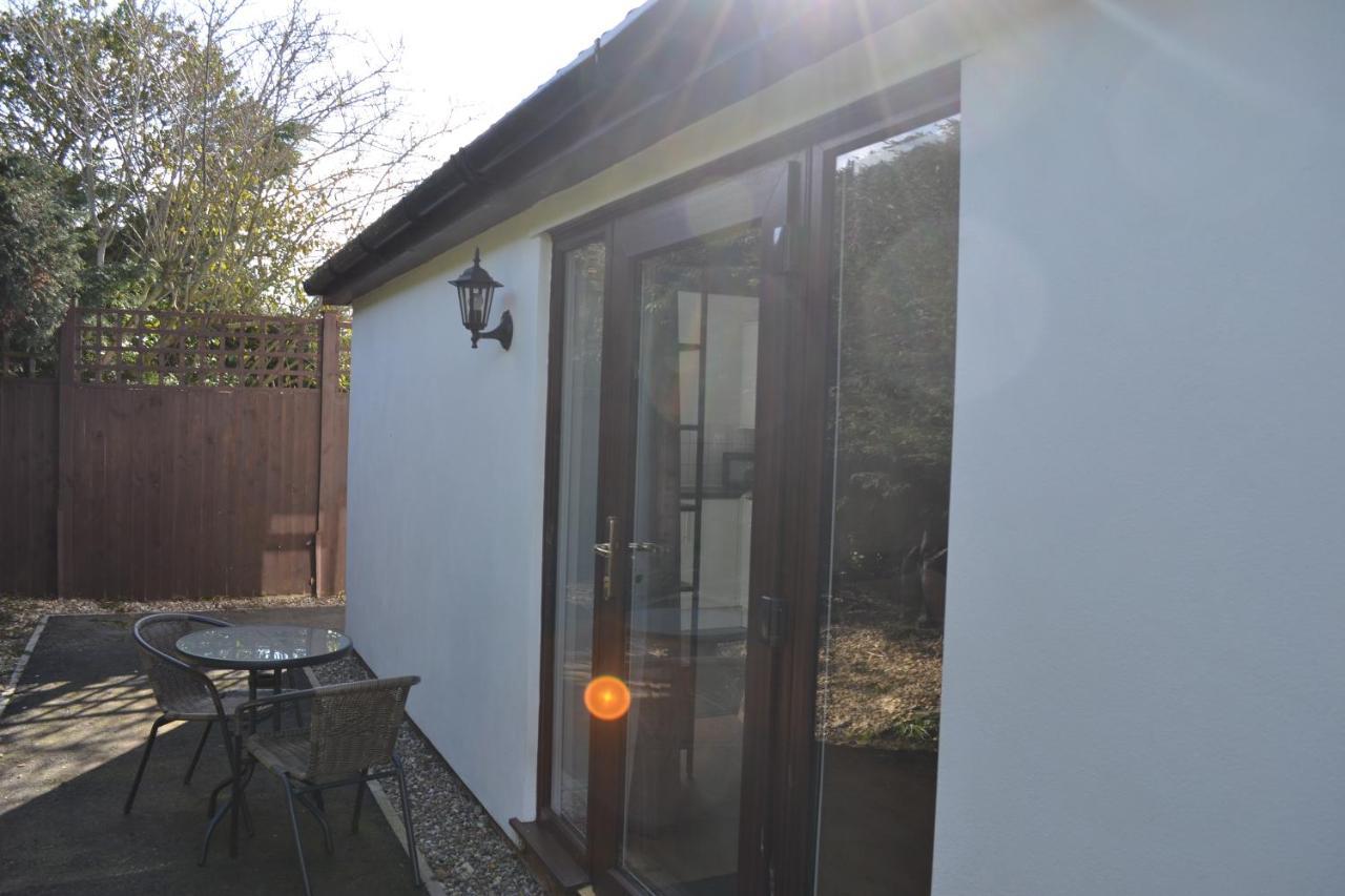 Number 2, Lytton Tree Lodge, Reydon, Southwold Exterior photo
