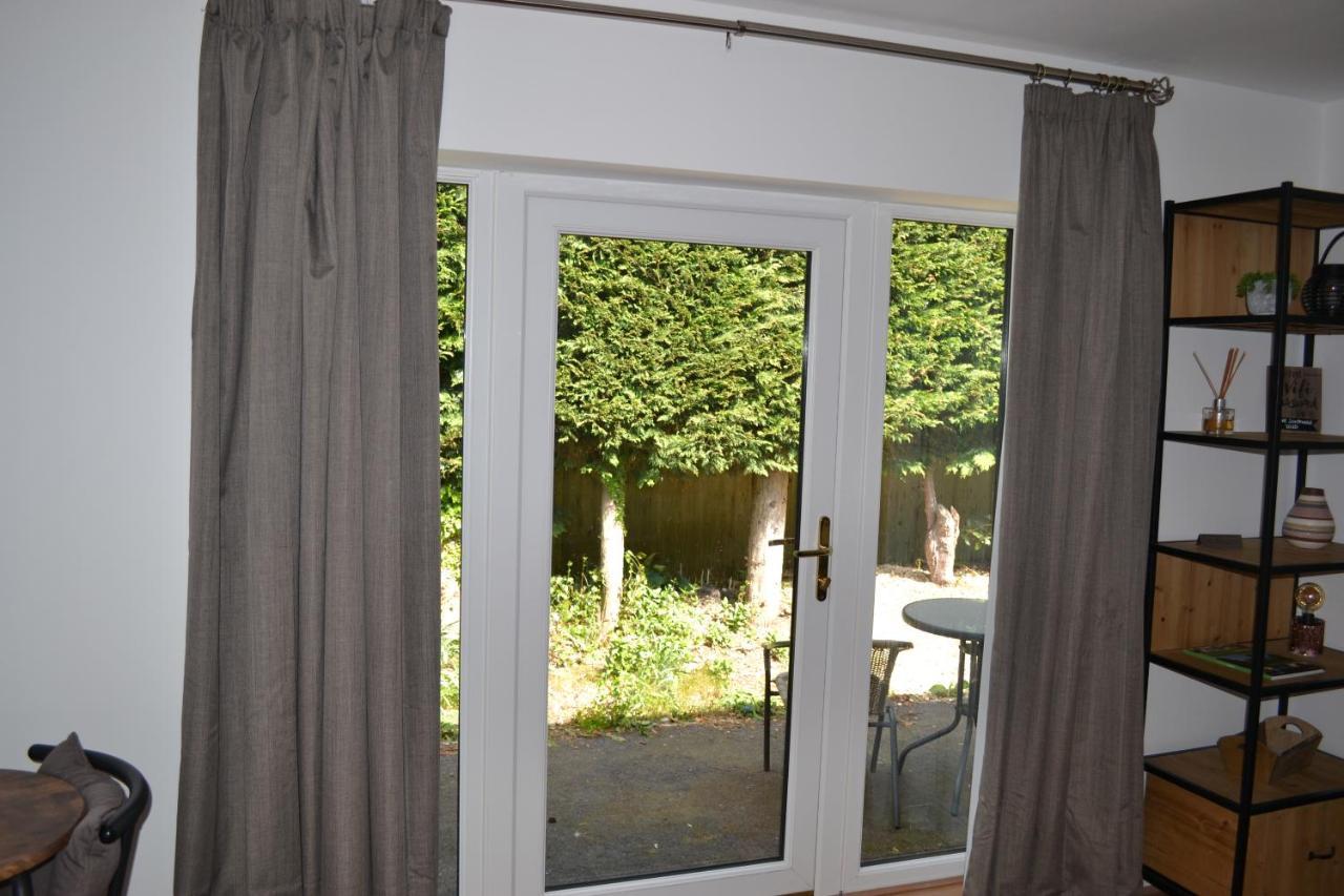 Number 2, Lytton Tree Lodge, Reydon, Southwold Exterior photo