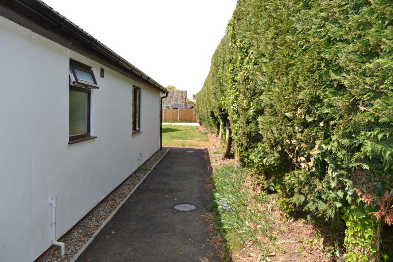 Number 2, Lytton Tree Lodge, Reydon, Southwold Exterior photo