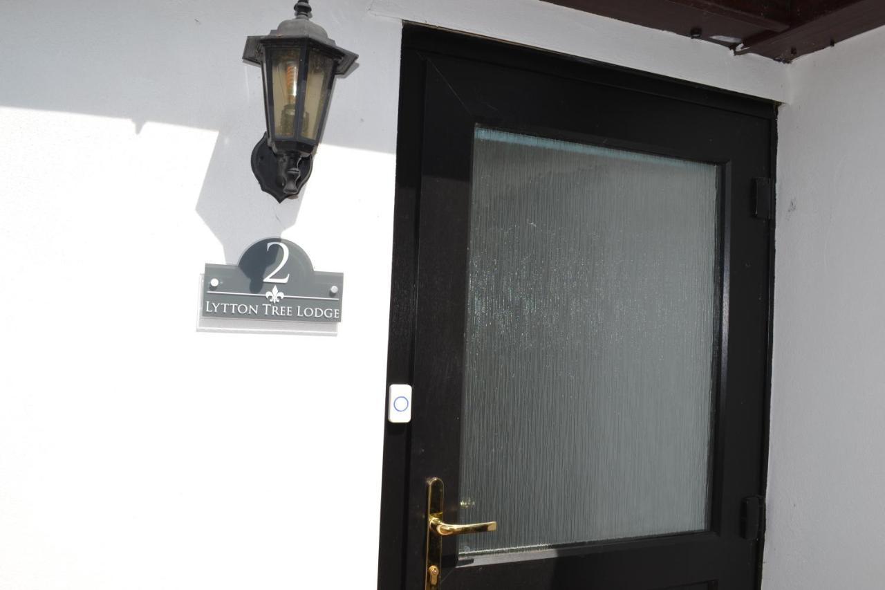 Number 2, Lytton Tree Lodge, Reydon, Southwold Exterior photo