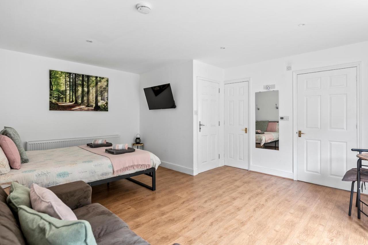 Number 2, Lytton Tree Lodge, Reydon, Southwold Exterior photo