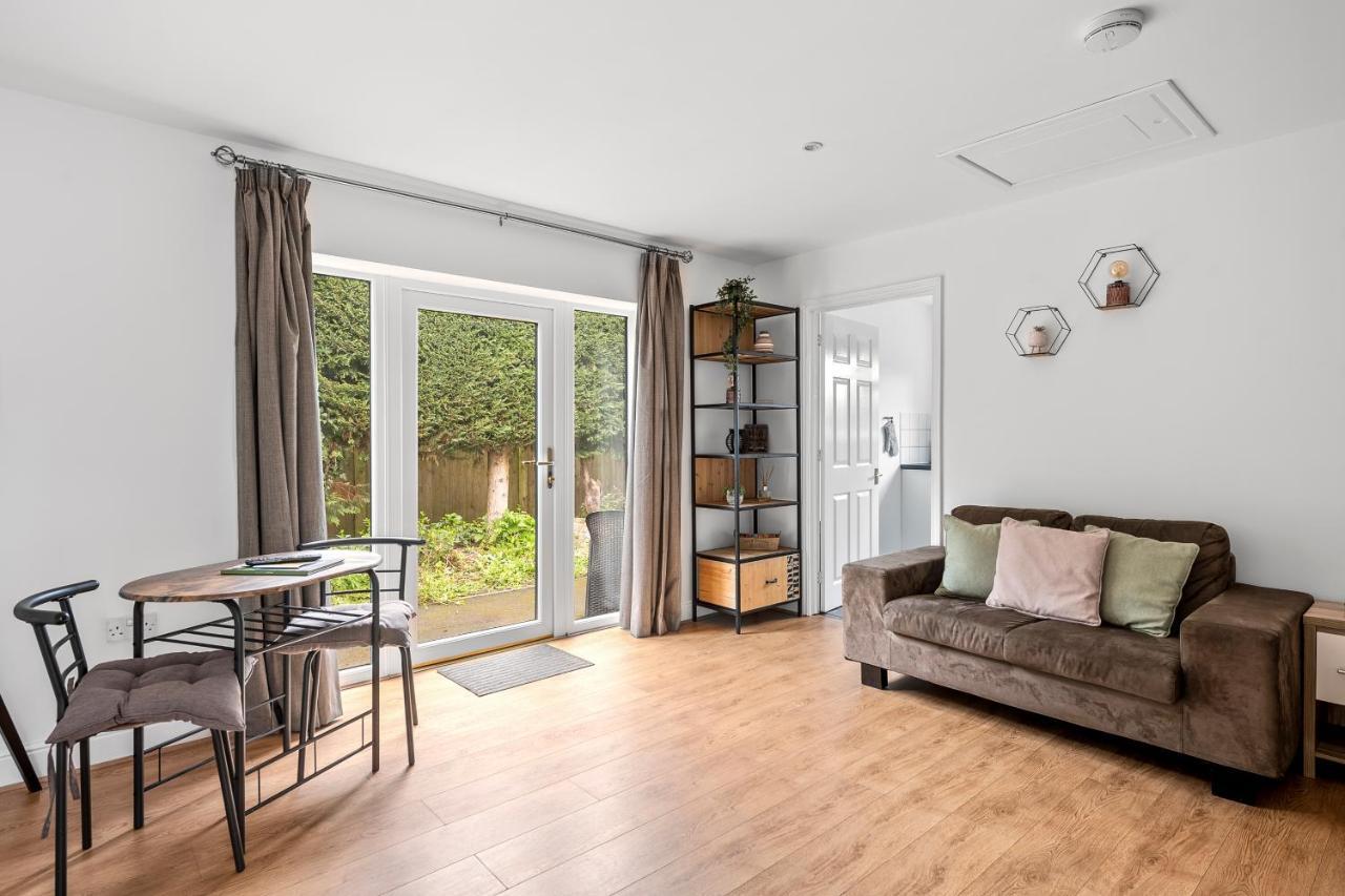 Number 2, Lytton Tree Lodge, Reydon, Southwold Exterior photo